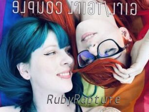 RubyRapture