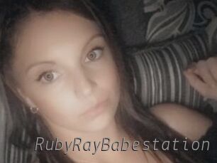 RubyRayBabestation