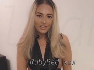 RubyRed_xox