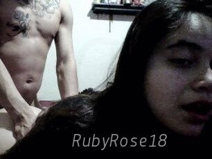 RubyRose18