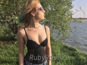 RubyRose22