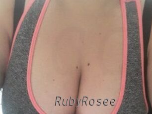 RubyRosee