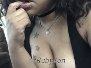 RubyVon