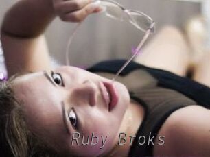 Ruby_Broks