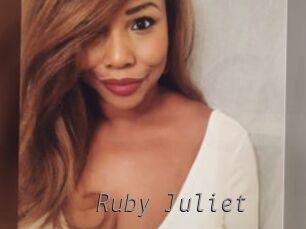 Ruby_Juliet