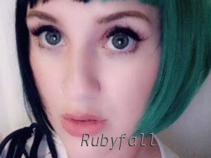 Rubyfall