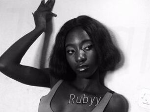 Rubyy
