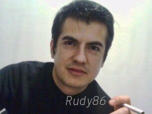 Rudy86