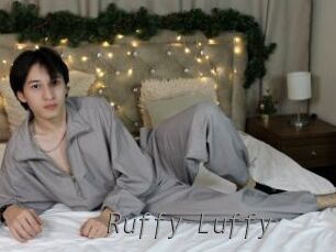 Ruffy_Luffy