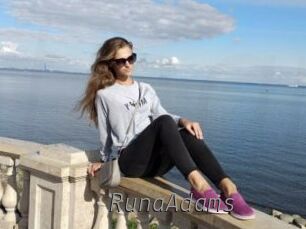 RunaAdams