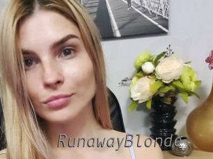 RunawayBlonde