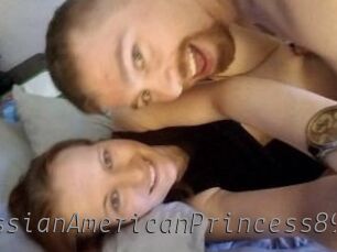 RussianAmericanPrincess89