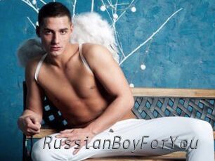 RussianBoyForYou
