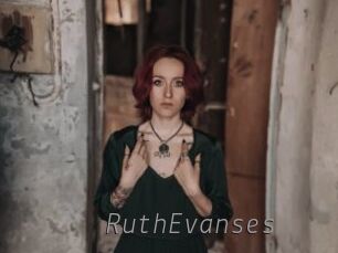 RuthEvanses