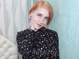 RuthJoy