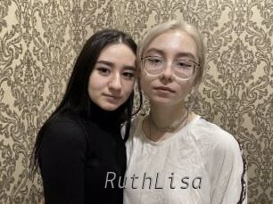 RuthLisa