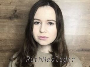 RuthMealeder