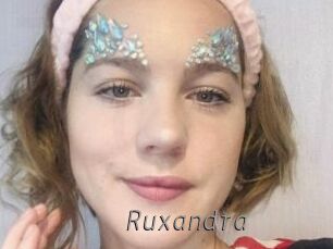 Ruxandra