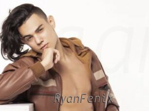RyanFenix Livestrip Cams