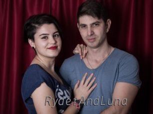 RyderAndLuna