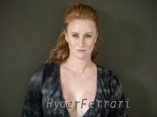 RyderFerrari