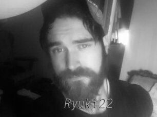 Ryuki22