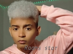 raams_star Livestrip Cams