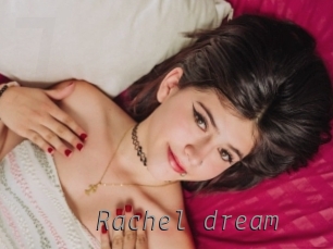 rachel_dream Livestrip Cams
