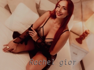 rachel_gior Livestrip Cams