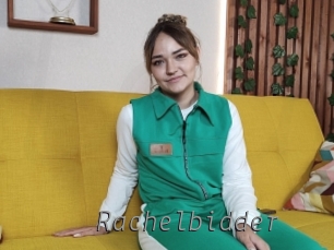 Rachelbidder