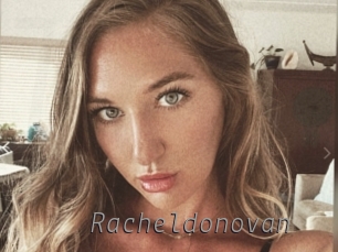 racheldonovan Livestrip Cams