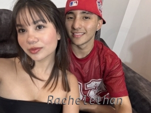 rachelethan Livestrip Cams
