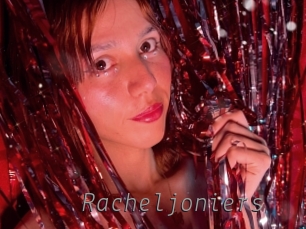 Racheljoniers