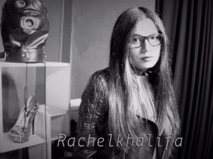 rachelkhalifa Livestrip Cams