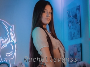 Rachellevanss