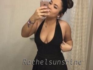 Rachel_sunshine