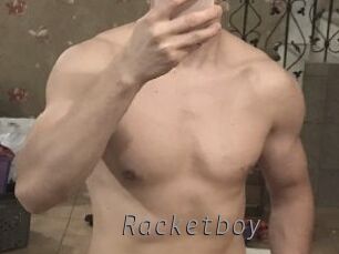 Racketboy