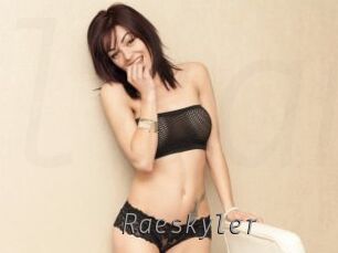 Raeskyler