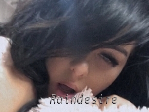 Raindesire