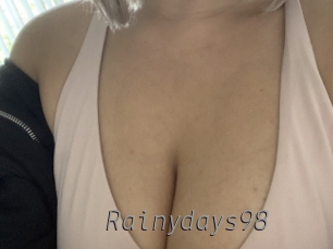 rainydays98 Livestrip Cams