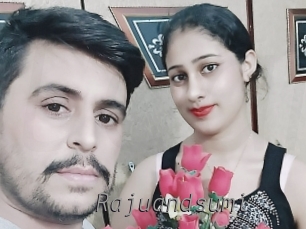 Rajuandsumi