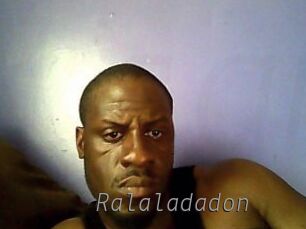 Ralaladadon