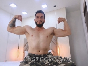 rambocolins Livestrip Cams