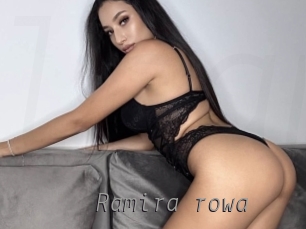 Ramira_rowa