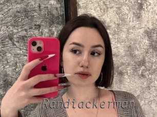 Randiackerman