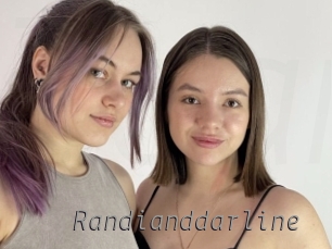 Randianddarline