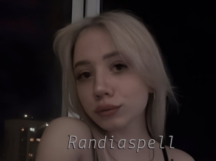 Randiaspell