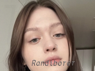 Randiborer