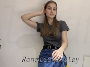 Randieckersley