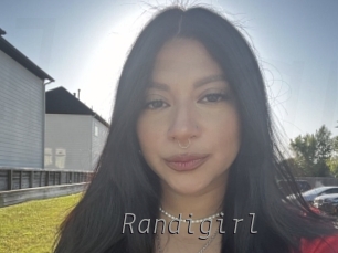 Randigirl